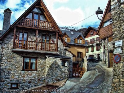 SalardÃº-Vall d 'Aran