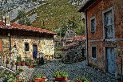 Bulnes-Asturias