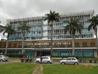 Ipatinga - MG