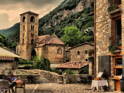 Beget