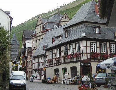 Bacharach