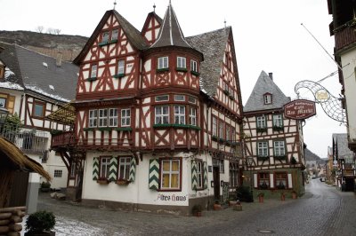 Bacharach