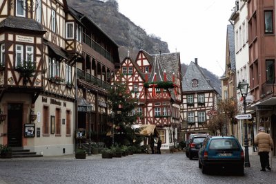 Bacharach