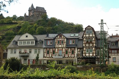 Bacharach