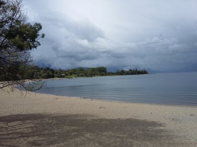 Vista Lago Ranco