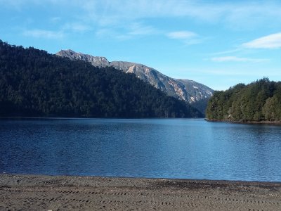 Lago Pirihueco