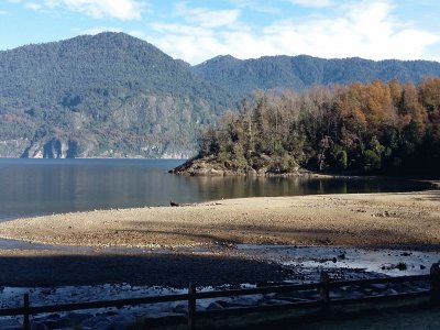 Lago Panguipulli