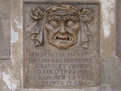 Bocca della VeritÃ 