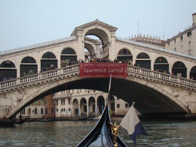 Ponte di Rialto