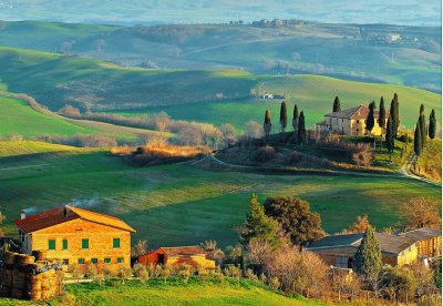 Toscana