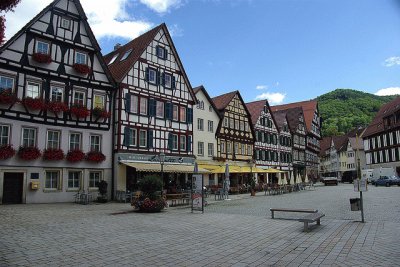 Bad Urach