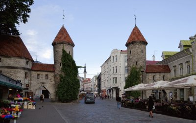 Tallin