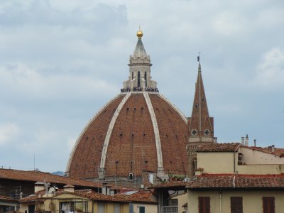 Firenze, Florence