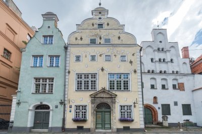 Riga