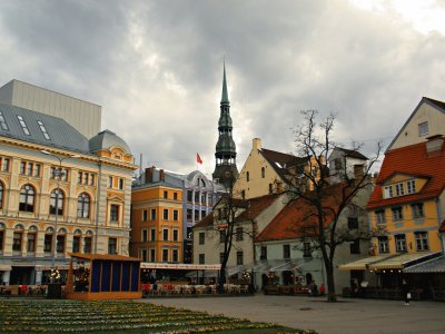 Riga