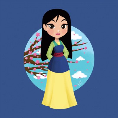 Mulan