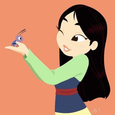 Mulan