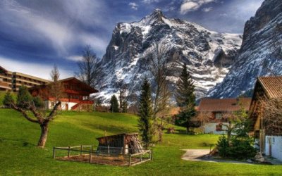 Suiza