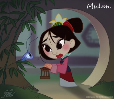 Mulan