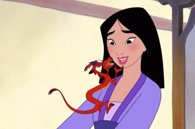 Mulan