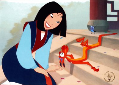 Mulan