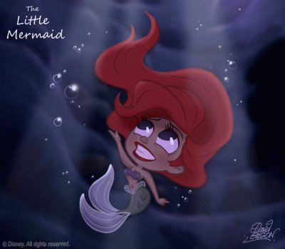 Ariel