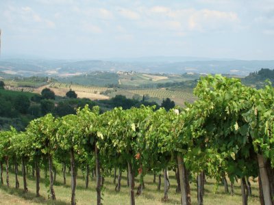 San Gimignano