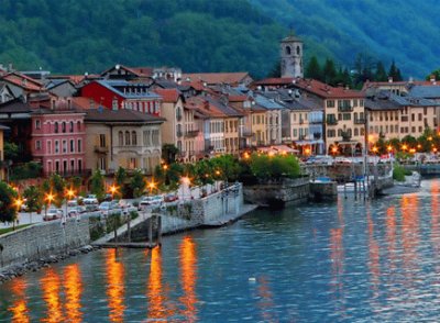 Lago Como