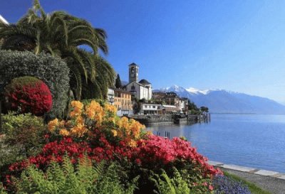 Lago Maggiore