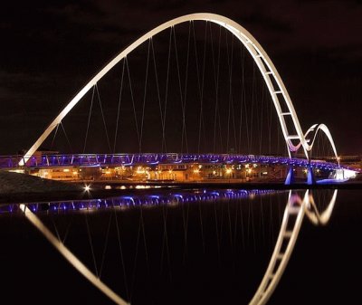 Infinity Bridge