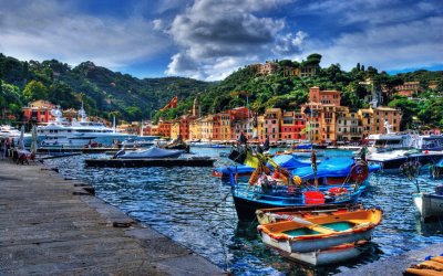 Portofino