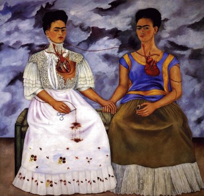 Frida Kahlo