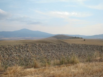 Pienza