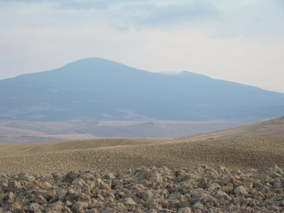 Pienza