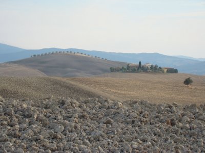 Pienza