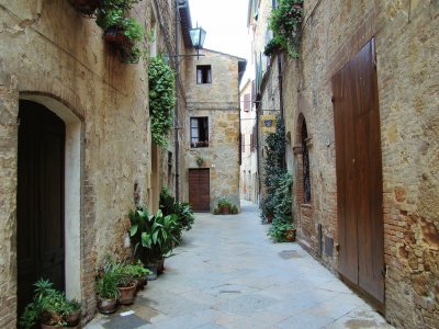 Pienza