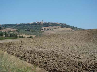 Pienza