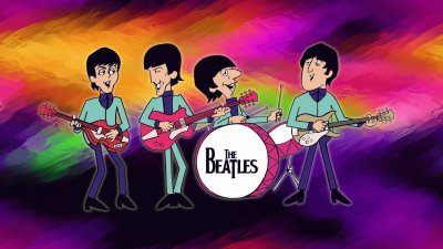 beatles