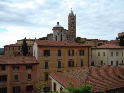 Massa Marittima