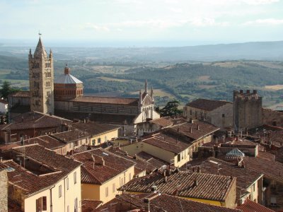 Massa Marittima