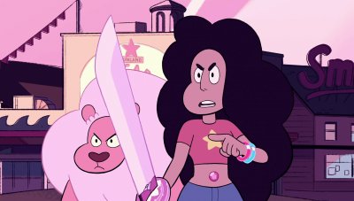 Stevonnie