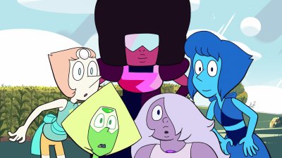 Steven Universe