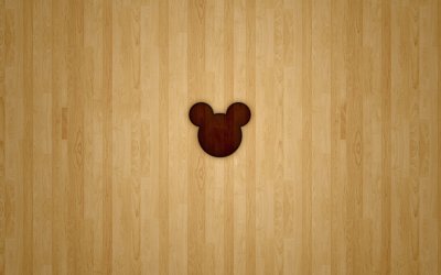 Mickey Mouse