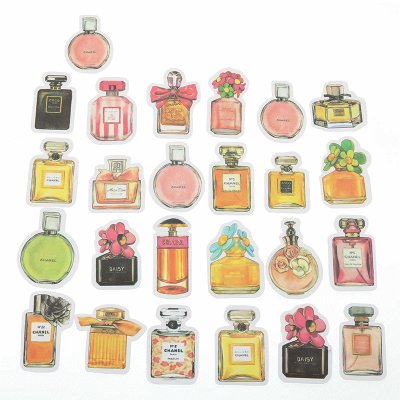 perfumes