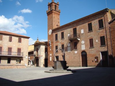 Torrita di Siena