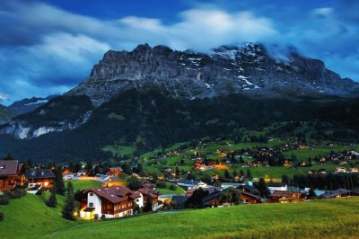 Grindelwald