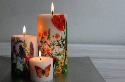 Velas