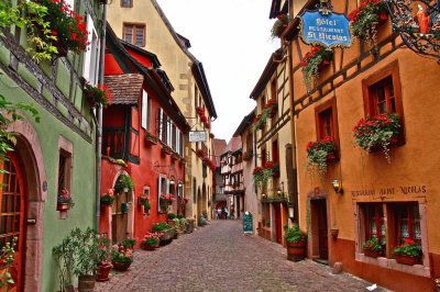 Eguisheim