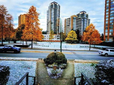 Vancouver - CanadÃ¡