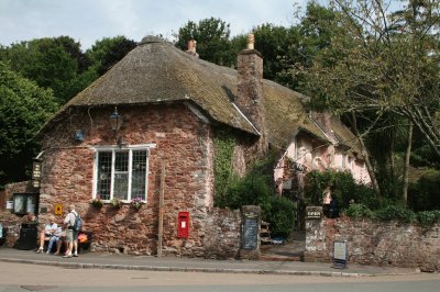 Cockington